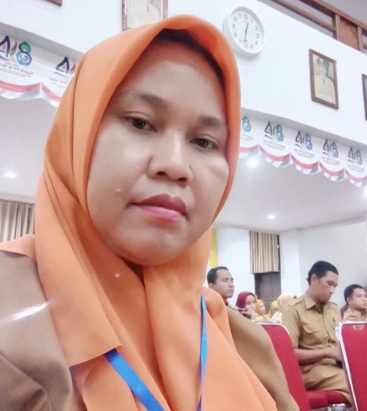 FADLIYANTI SE, .M.M 