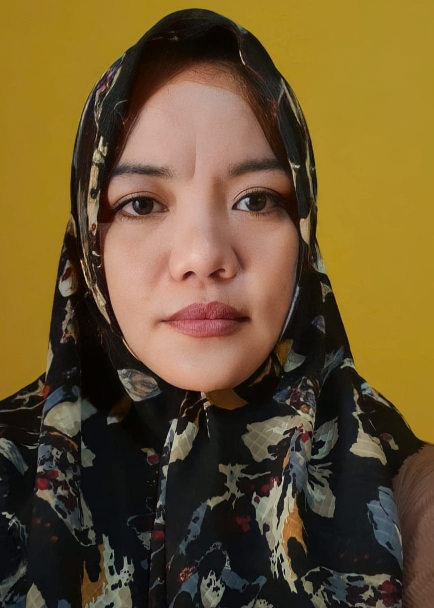 Irmayani