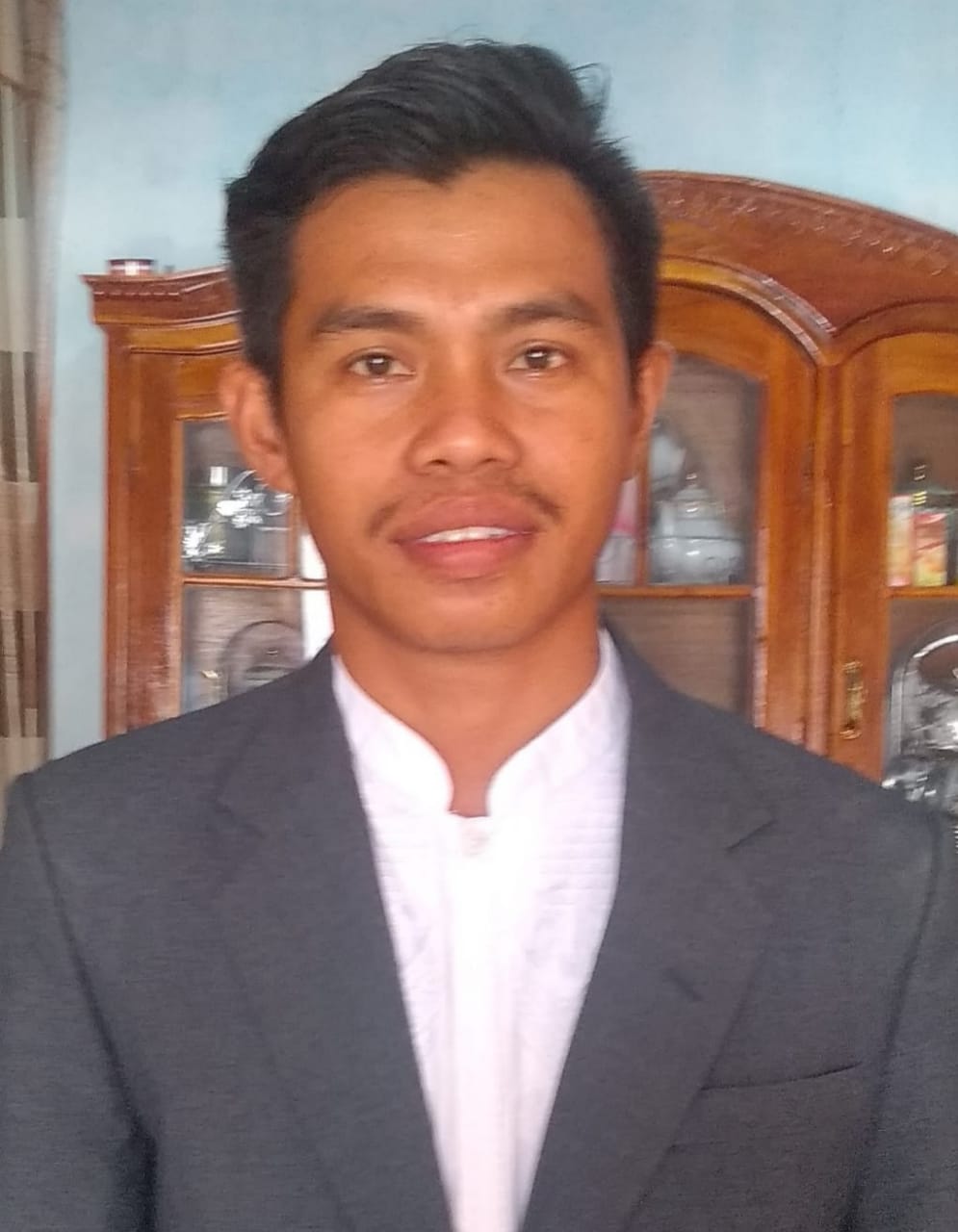 Alwi Ponsheng