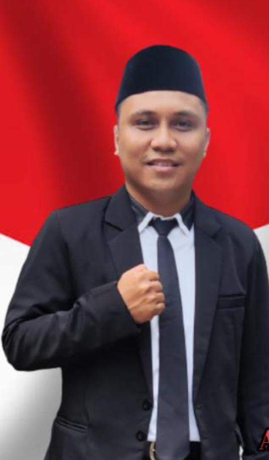 Abdul Rahman Ilyas