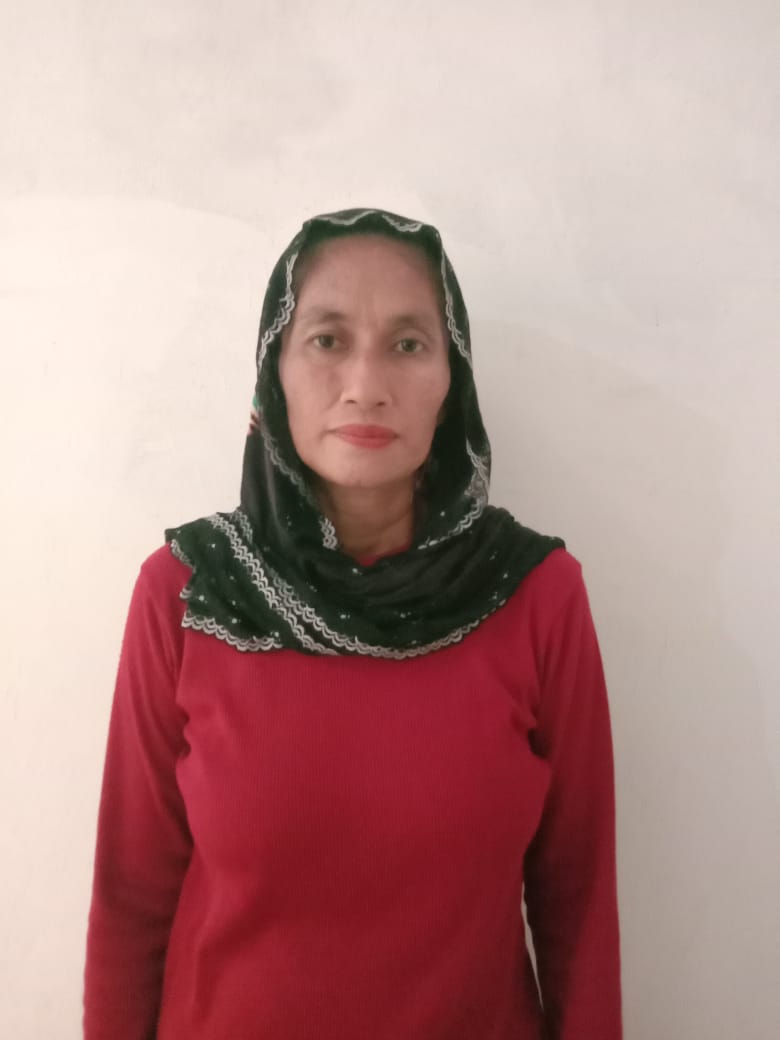 Ibu A. Irmawati
